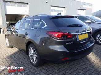 Mazda 6 Sportback 2.0 SkyActiv-G 165 Skylease GT picture 2