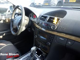 Mercedes E-klasse 320 Avantgarde picture 8