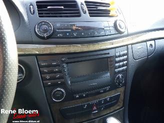 Mercedes E-klasse 320 Avantgarde picture 12
