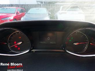 Peugeot 308 SW 1.6 BlueHDI Blue Lease Executive picture 17