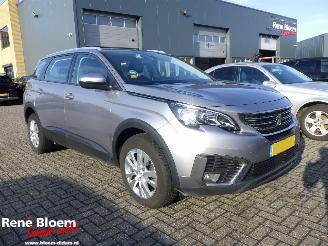 Peugeot 5008 1.2 PureTech Blue Lease Executive Automaat 7-persoons picture 2