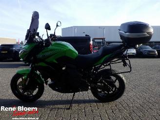 Kawasaki  Versys 650 picture 2