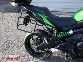 Kawasaki  Versys 650 picture 22