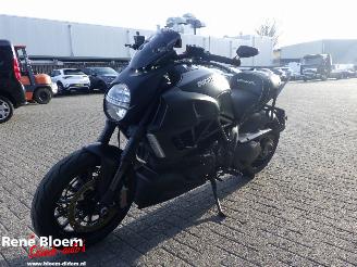 Ducati Diavel 1200 AMG picture 7