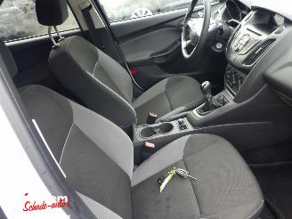 Ford Focus Wagon 1.6 TI-VCT Lease Trend picture 10