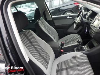 Volkswagen Tiguan 1.4 TSI Sport & Style picture 11