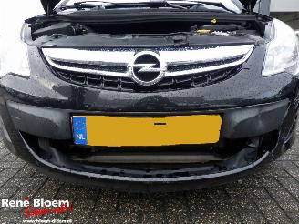 Opel Corsa 1.4-16V Design Edition picture 10