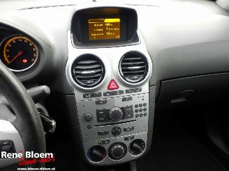 Opel Corsa 1.4-16V Design Edition picture 17