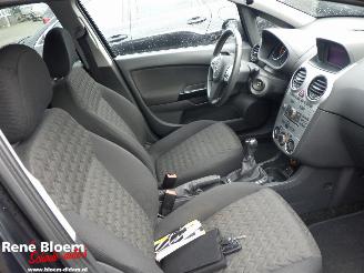Opel Corsa 1.4-16V Design Edition picture 13