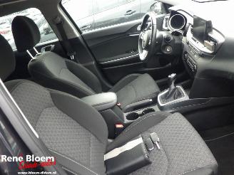 Kia Ceed Sportswagon 1.0 T-GDI DynamicLine picture 9