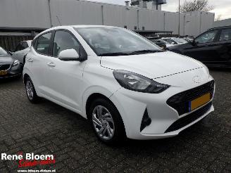 Hyundai I-10 1.0 Comfort 5-zits picture 5