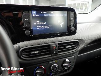 Hyundai I-10 1.0 Comfort 5-zits picture 18