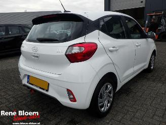 Hyundai I-10 1.0 Comfort 5-zits picture 4