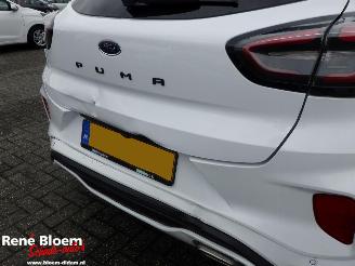 Ford Puma 1.0 EcoBoost Hybrid ST-LineX picture 5