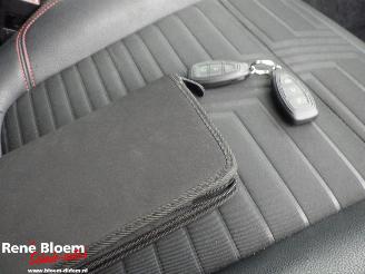 Ford Puma 1.0 EcoBoost Hybrid ST-LineX picture 11