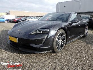  Porsche Taycan 4S Performance 489pk 84kWh 2021/3