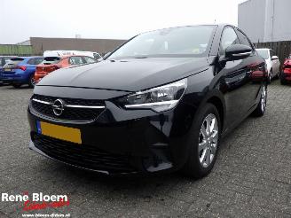 krockskadad bil auto Opel Corsa 1.2 Level2 5drs Airco 2023/3