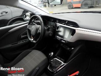 Opel Corsa 1.2 Level2 5drs Airco picture 11