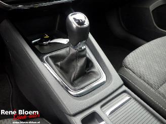 Skoda Octavia 1.5 TSI First Navi picture 19