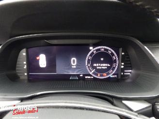 Skoda Octavia 1.5 TSI First Navi picture 20
