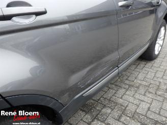 Land Rover Range Rover Evoque 2.0 TD4 Urban Series SE picture 6