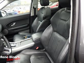 Land Rover Range Rover Evoque 2.0 TD4 Urban Series SE picture 24