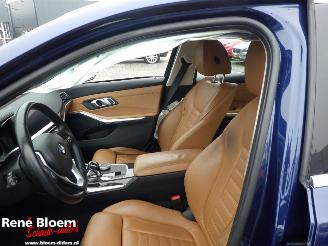 BMW 3-serie 320i High Executive Edition picture 13