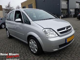 Opel Meriva 1.6 16V Enjoy Airco picture 2