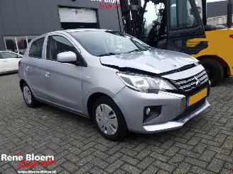 Mitsubishi Space-star 1.2 Cool+ picture 2