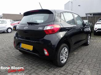 škoda osobní automobily Hyundai I-10 1.0 Comfort 5drs Airco 2021/7