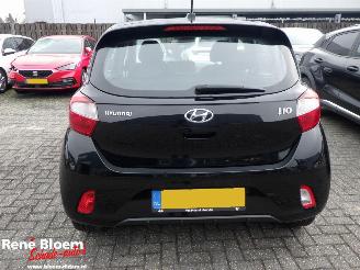 Hyundai I-10 1.0 Comfort 5drs Airco picture 6