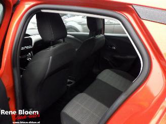 Opel Corsa 1.2 Edition 5drs Navi picture 11