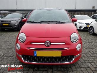 Fiat 500 1.0 Hybrid Dolcevita picture 6