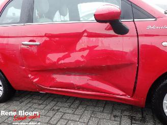 Fiat 500 1.0 Hybrid Dolcevita picture 7