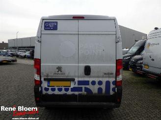 Peugeot Boxer 2.2 Blue HDI 120 L2H2 3.0T picture 6