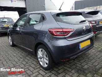 Renault Clio 1.0 TCE Zen 5drs Navi picture 2