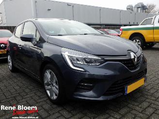 Renault Clio 1.0 TCE Zen 5drs Navi picture 5