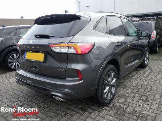Auto incidentate Ford Kuga 2.5 PHEV ST-Line 152pk Aut 2022/3