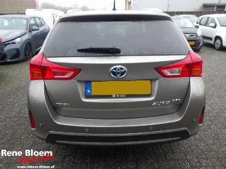 Toyota Auris Touring Sports 1.8 Hybrid picture 6
