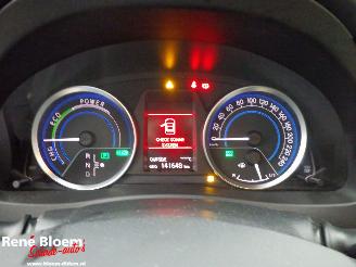 Toyota Auris Touring Sports 1.8 Hybrid picture 18