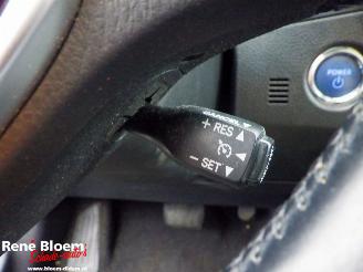 Toyota Auris Touring Sports 1.8 Hybrid picture 19
