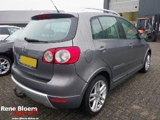 Volkswagen Golf plus 1.4 TSI Cross 140pk picture 4