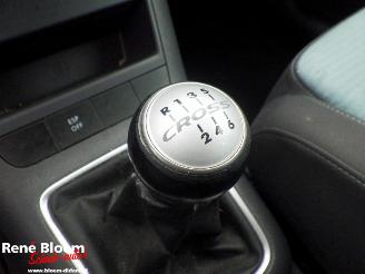 Volkswagen Golf plus 1.4 TSI Cross 140pk picture 20