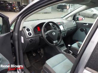 Volkswagen Golf plus 1.4 TSI Cross 140pk picture 14