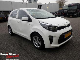Kia Picanto 1.0 DPi ComfortLine 5p picture 5