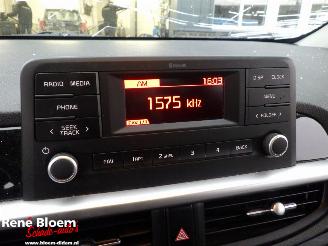 Kia Picanto 1.0 DPi ComfortLine 5p picture 19