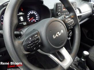 Kia Picanto 1.0 DPi ComfortLine 5p picture 16