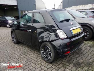 Fiat 500 1.0 Hybrid Club picture 2