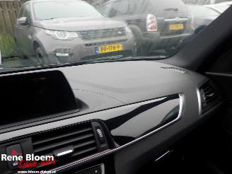 BMW 1-serie 118d Executive Automaat picture 13