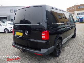 Volkswagen Transporter 2.0 TDI L2H2 Highline 102pk picture 4